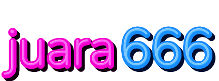 juara666 — logo kanal